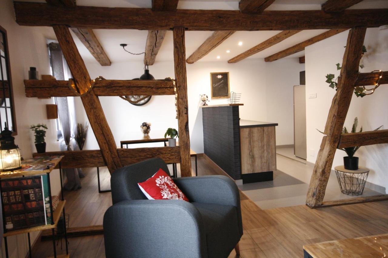 Apartment Appart'heim Colmar
